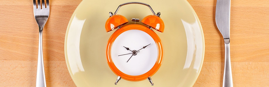 Alimentation & sommeil: les rythmes de la chrononutrition