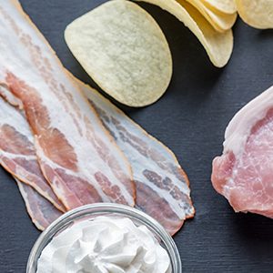 Comment les graisses saturées nuisent au foie