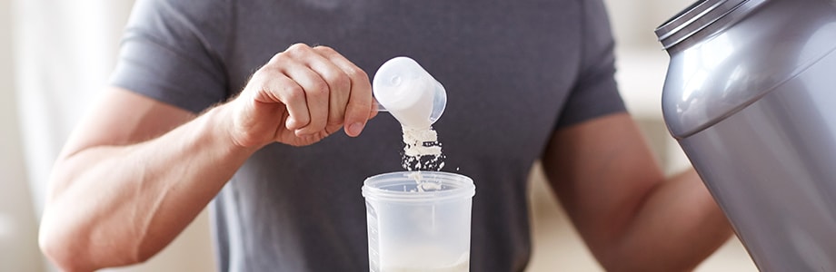Compléments alimentaires: risques pour sportif
