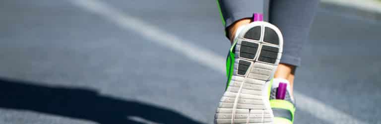 Courir à jeun le matin brûle plus de graisses