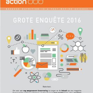 Grote enquête 2016
