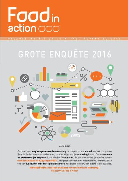 Grote enquête 2016