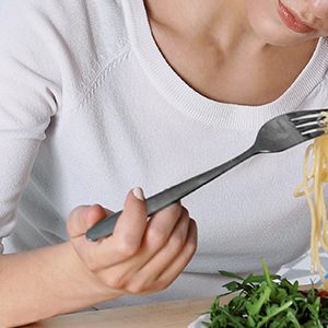 La dépression se prévient aussi par l&rsquo;alimentation