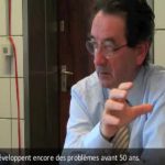 Un expert en vidéo: Prof. Guy De Backer