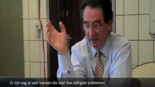 Expert aan het woord: Prof. Guy De Backer