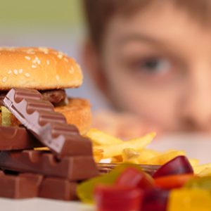 Dépendance alimentaire: reconditionner le cerveau