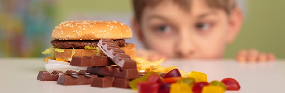 Dépendance alimentaire: reconditionner le cerveau
