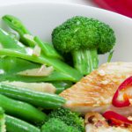 Le low-carb marque des points dans le diabète