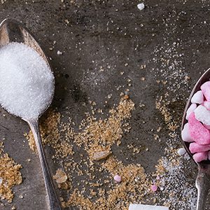 Directives de consommation de sucre, à revoir?