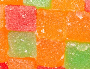 La nourriture, une drogue en vogue?