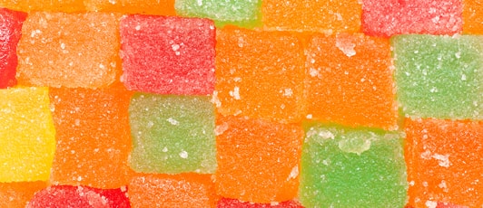 La nourriture, une drogue en vogue?