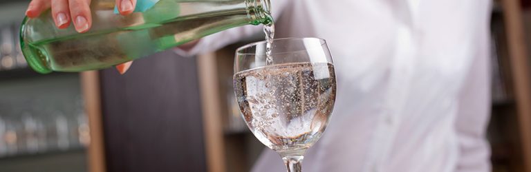 Horeca: gefilterd water verkocht tegen een stevige prijs