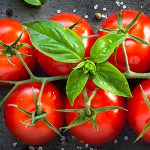 Un effet de type aspirine dans la tomate