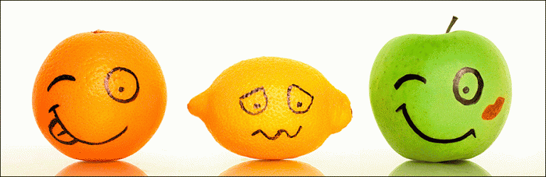 Emoties die aanzetten tot eten
