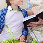 Mieux manger: une clé pour mieux lire?