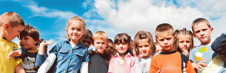 Onzekere leefsituatie van invloed op voeding van kinderen en jongeren