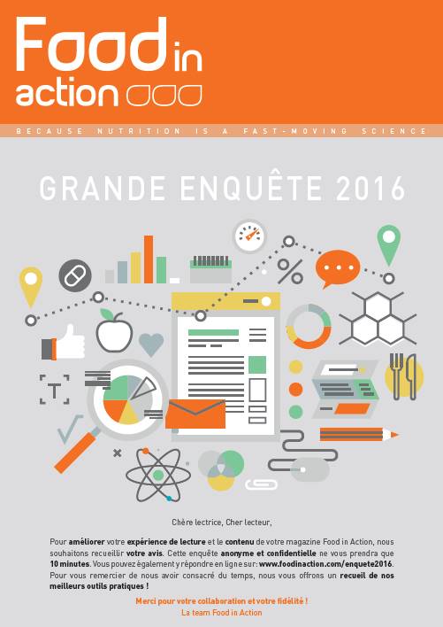 Grande enquête 2016