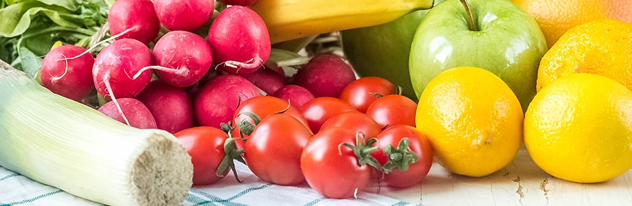 Le secteur alimentaire fait un pas en faveur de plus d’équilibre