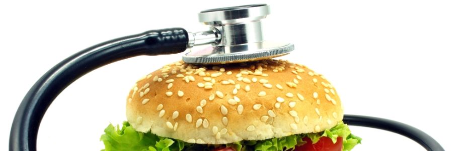 Moins de sel dans les fast-food européens