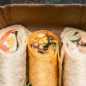 Zijn fastfoodverpakkingen gevaarlijk?