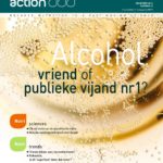 Magazine n°33: Alcohol, vriend of publieke vijand nr1?