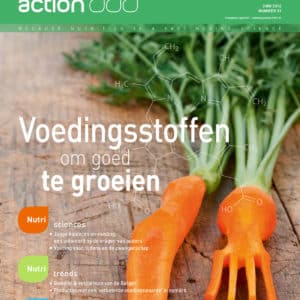 Magazine n°31: Voedingsstoffen om goed te groeien