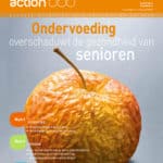 Magazine n°30: Ondervoeding overschaduwt de gezondheid van senioren