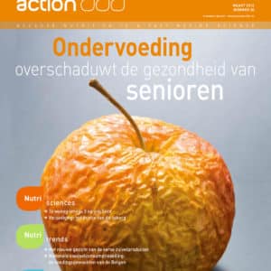 Magazine n°30: Ondervoeding overschaduwt de gezondheid van senioren