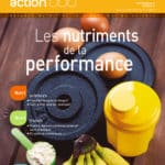 Magazine n°32: Les nutriments de la performance