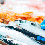 Consommation de poisson en Europe: comportements et barrières