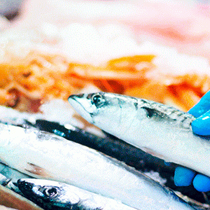 Consommation de poisson en Europe: comportements et barrières