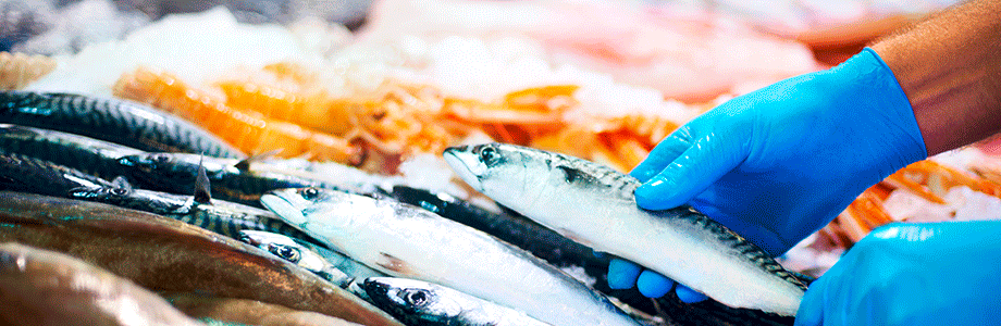 Consommation de poisson en Europe: comportements et barrières