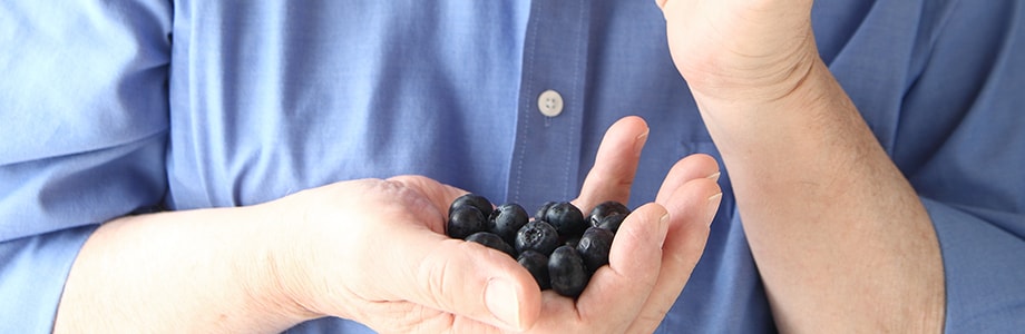 Les flavonoïdes réduiraient le risque de dysfonction érectile