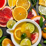 Les flavonoïdes associés à un risque plus faible de dépression