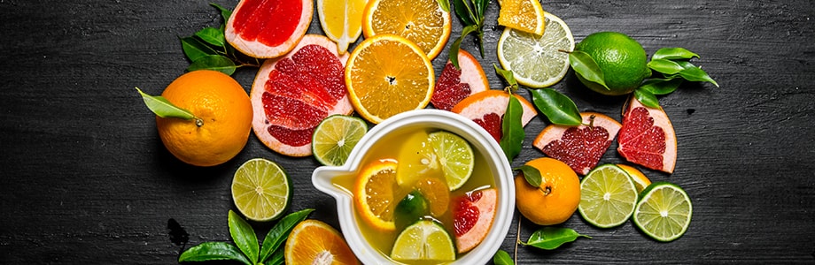 Les flavonoïdes associés à un risque plus faible de dépression