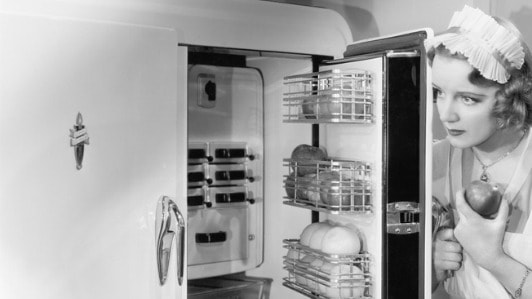 De nouveaux frigos pour gérer sa santé