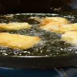 La friture n&rsquo;augmente pas les maladies cardiovasculaires