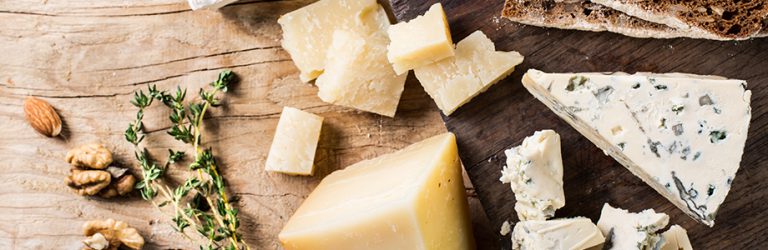 Fromage et cholestérol: l’allégé ne convainc pas