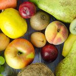 Plus de fruits et de légumes rendent heureux