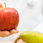 Le manque de fruits associé à une pression sanguine plus élevée