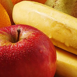 Les fruits frais, c’est bon pour la santé cardiovasculaire!