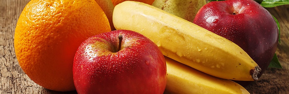 Les fruits frais, c’est bon pour la santé cardiovasculaire!