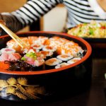 Fukushima: et dans nos assiettes?