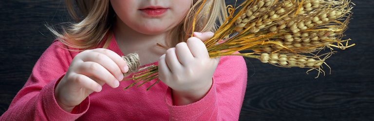 Chasse au gluten chez l’enfant: plus de risques que de bénéfices