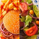 Manger trop gras mangerait le cerveau!