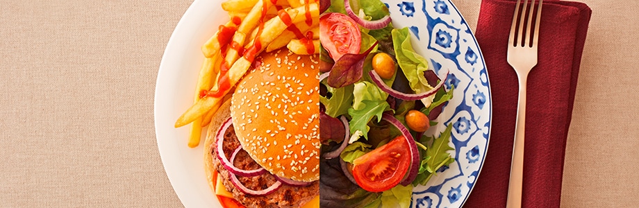 Manger trop gras mangerait le cerveau!