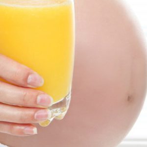 Édulcorants et grossesse: un rapport plutôt rassurant