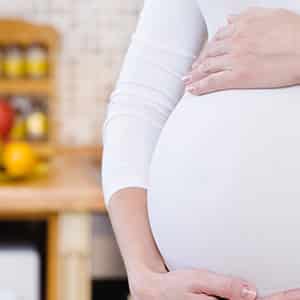 Grossesse: équilibrer les apports d’oméga pour le cerveau du bébé