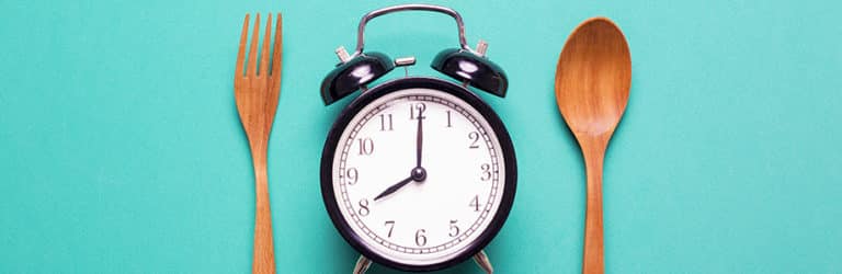 L’horaire des repas impacte la santé cardiaque