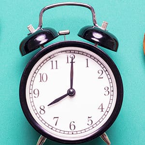 Tijdstip maaltijd beïnvloedt gezondheid hart en bloedvaten